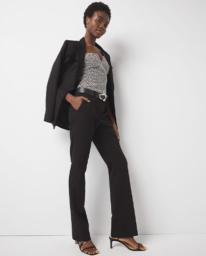 Bootcut