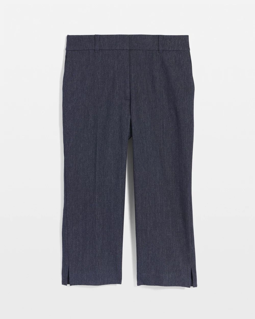WHBM® Elle Slim Capri Pant