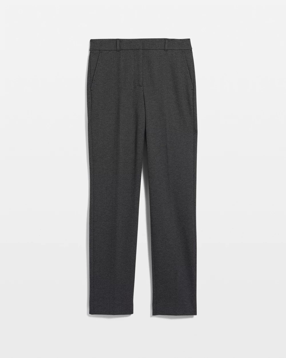 Elle Slim Ankle Pants