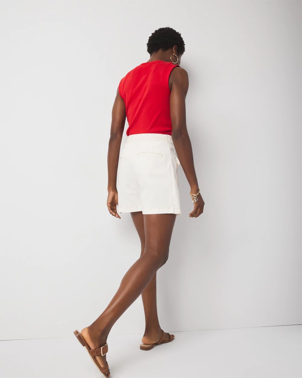 Pret Utility Skort