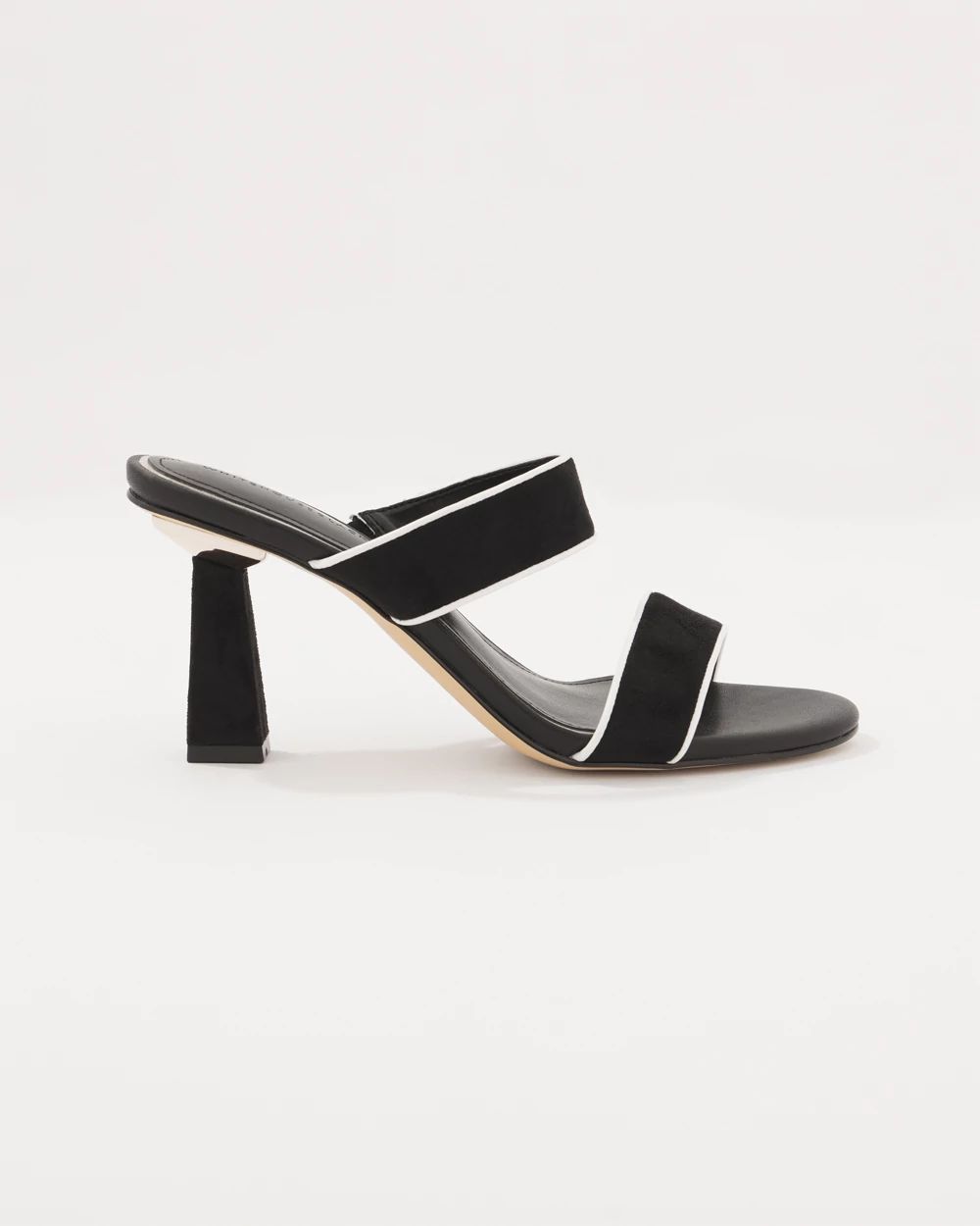 Double Strap Sandal